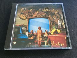 The Hooters - Out of body -CD-