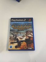 Full Spectrum Warrior - Ten Hammers - PS2 - Top Zustand!
