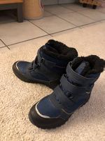 Bottes de neige  37 garçon