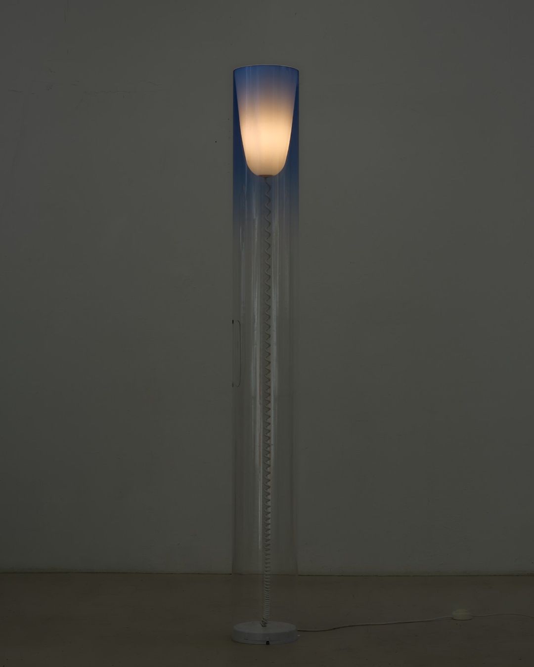 Kartell Lampen: Designer Stehlampe von Kartell ''Toobe'' – Gebraucht aus Zürich von kioskio_zh 1