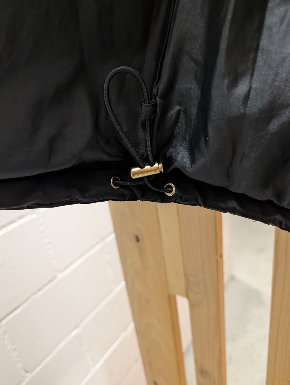 H&M Giacche: Umstands-Winterjacke 38 – Usato da Pfäffikon ZH venduto da mea_hqs2 1