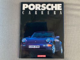Porsche Carrera