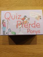 Quiz Pferde Ponys Box