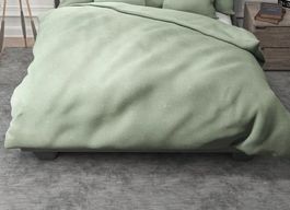 Bettwäsche für Duvet&Kissen 4-teilig