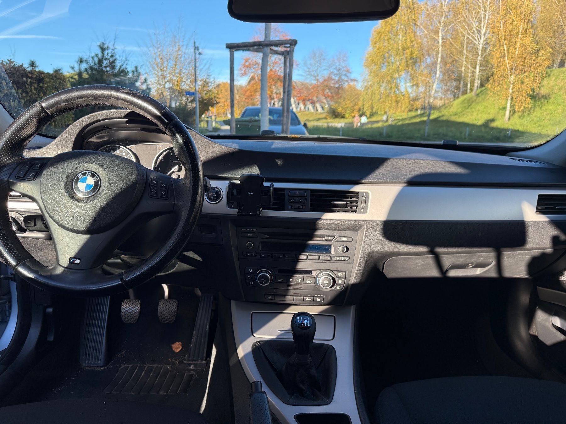 BMW Automobili: BMW 318i – Usato da Bern venduto da neb_r9fp 6