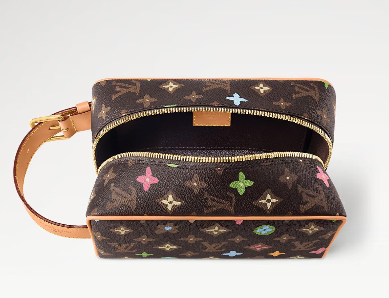 Louis Vuitton Borse da donna: ❤️Louis Vuitton Dopp Kit by Tyler – Nuovo e nell'imballaggio originale da Steinhausen venduto da Luxury_Limited 2