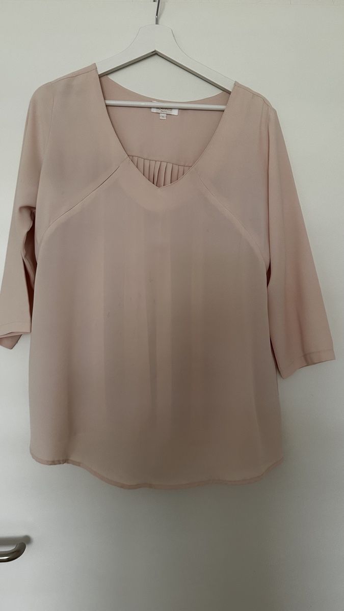 Camicette: Umstands- und Stillbluse / Maternity & Breastfeeding Blouse – Usato da Zürich venduto da KrisZH 1