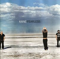 Kane: Fearless Dual Disc