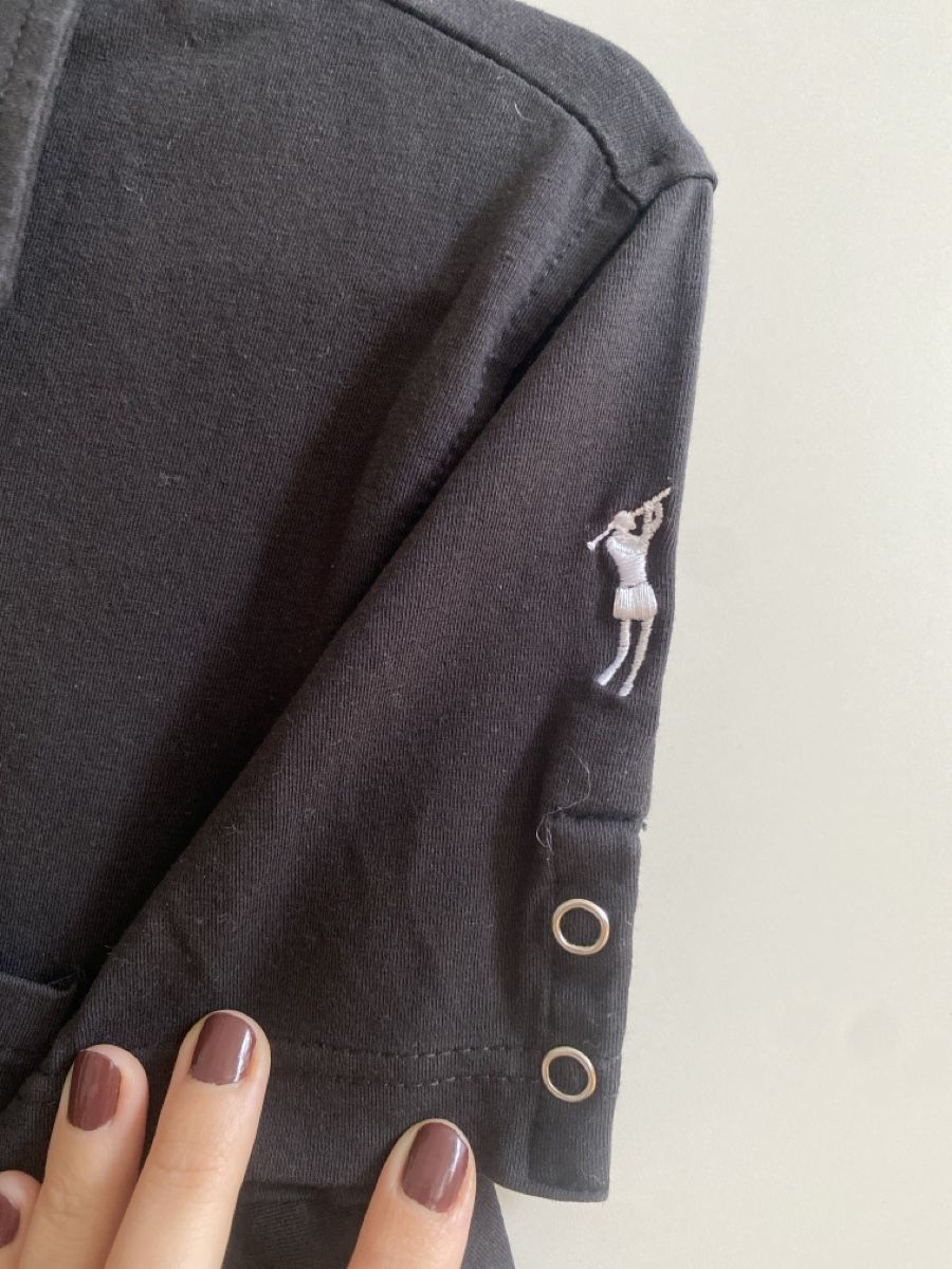 Magliette Polo: Golf Poloshirt von Daily, Grösse M – Usato da Burgdorf venduto da gre_2ftz 1