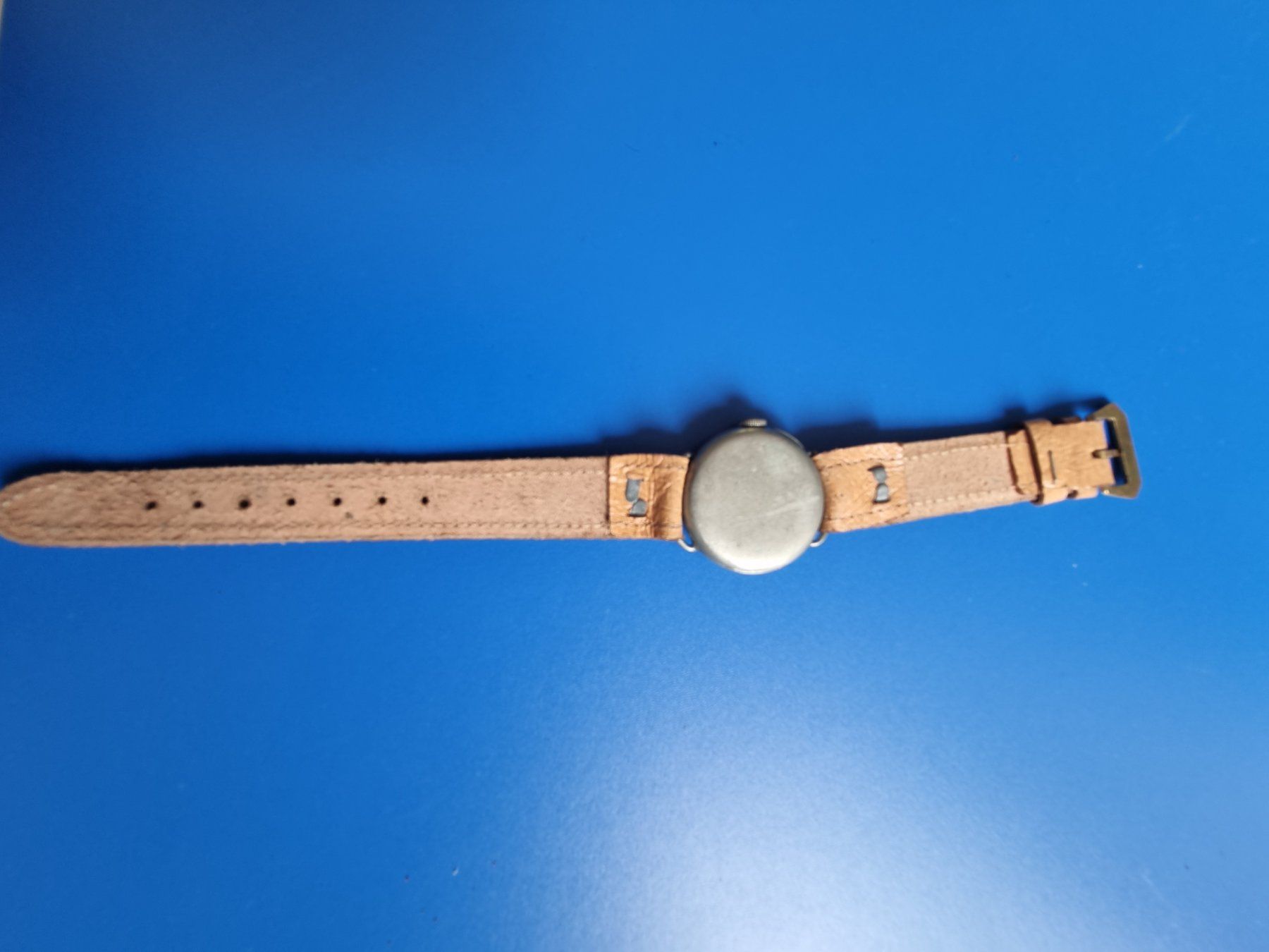 Juvenia Orologi: JUVENIA HANDAUFZUG – Usato da Schaffhausen venduto da Leveron13 8