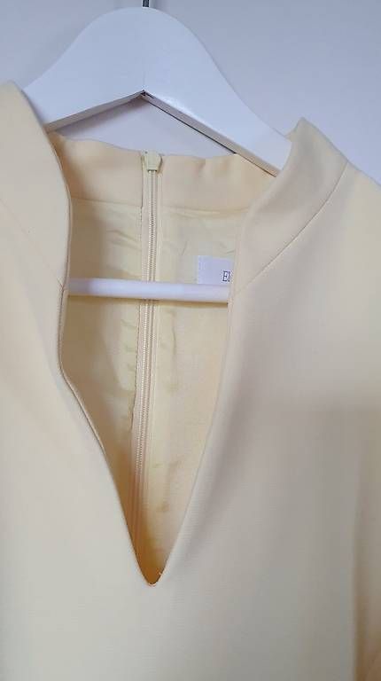 Kleider: Elegantes Kleid Gr.42 – Gebraucht aus Oberrieden von Taramara 2