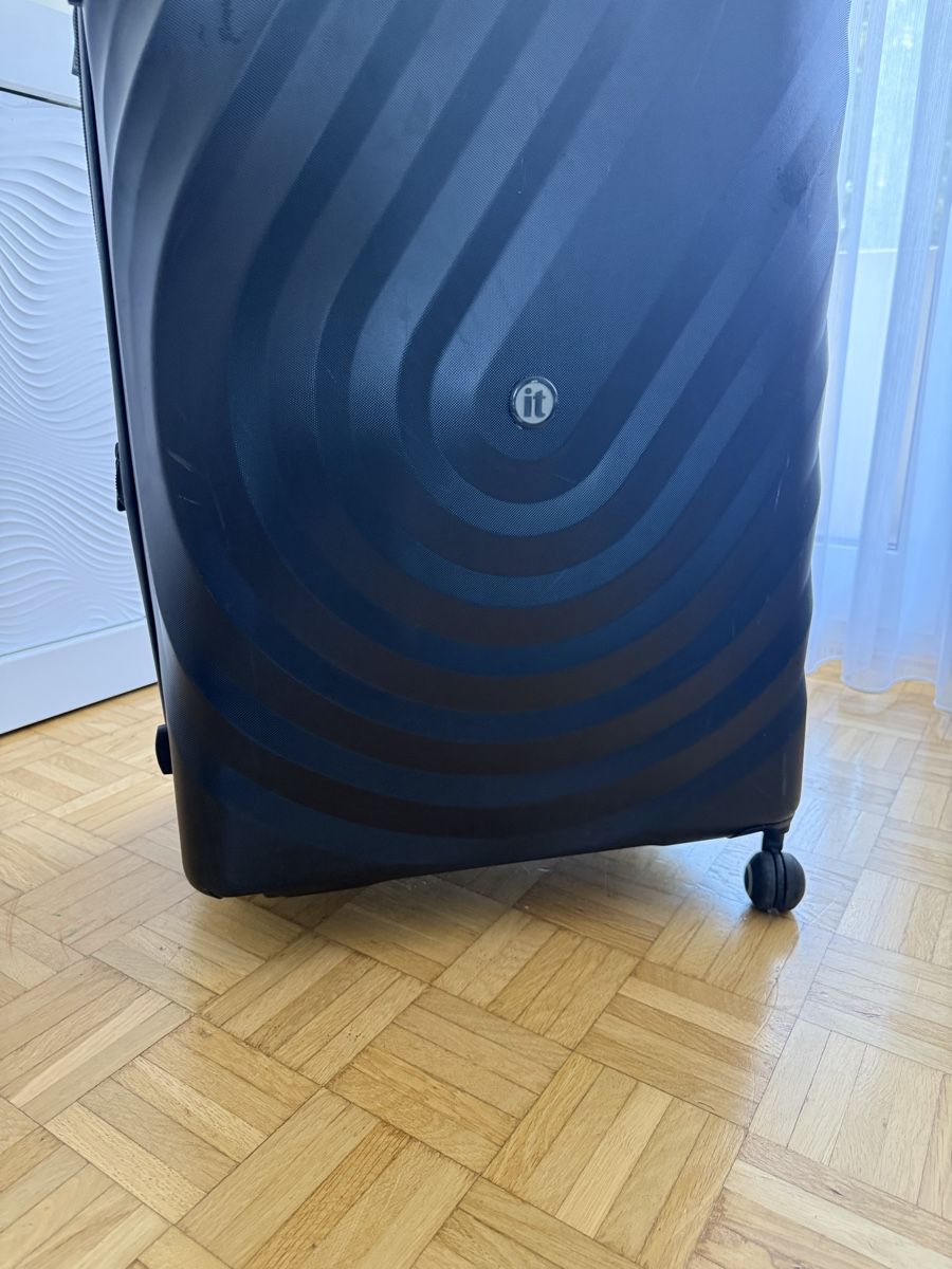 Reisekoffer: Koffer  – Gebraucht aus Gossau SG von cuk_fyc6 4
