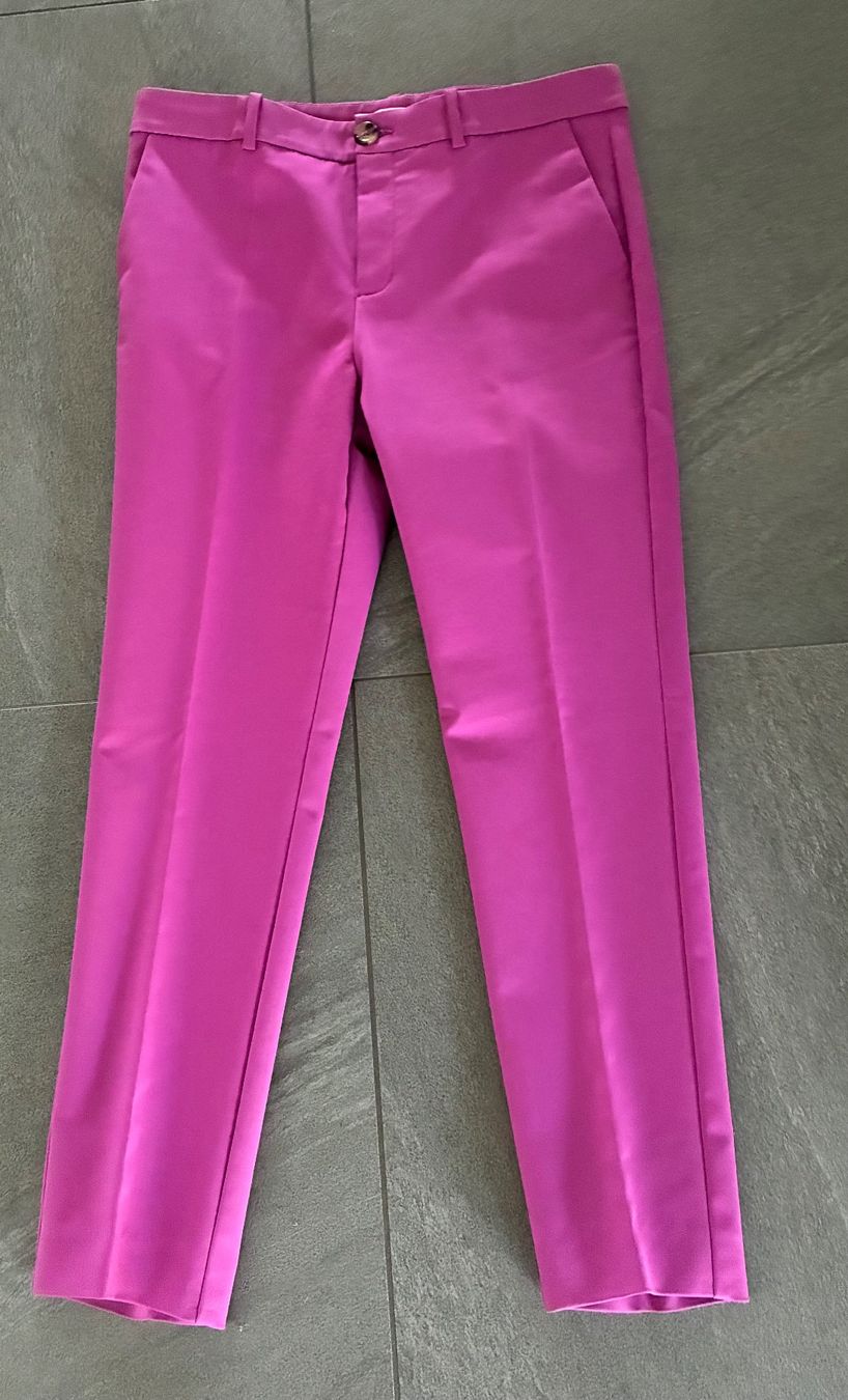Mango Completi & Tailleur: Wunderbarer Anzug – Nuovo (secondo la descrizione) da Lostorf venduto da lac_g2ry 1