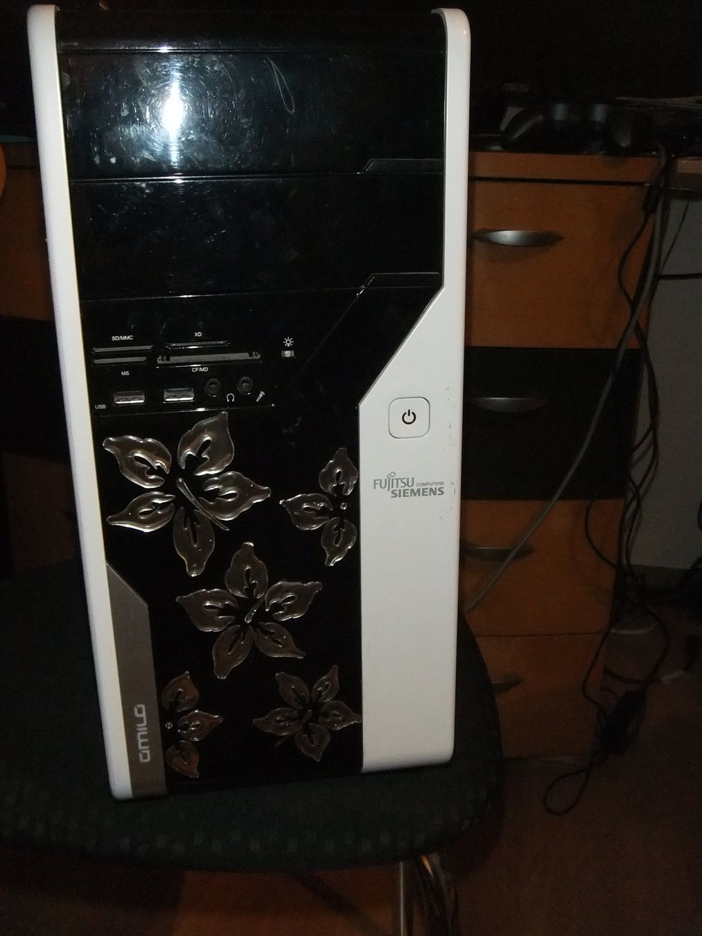 PCs: low budget gaming PC – Gebraucht aus Bretzwil von king-richard01