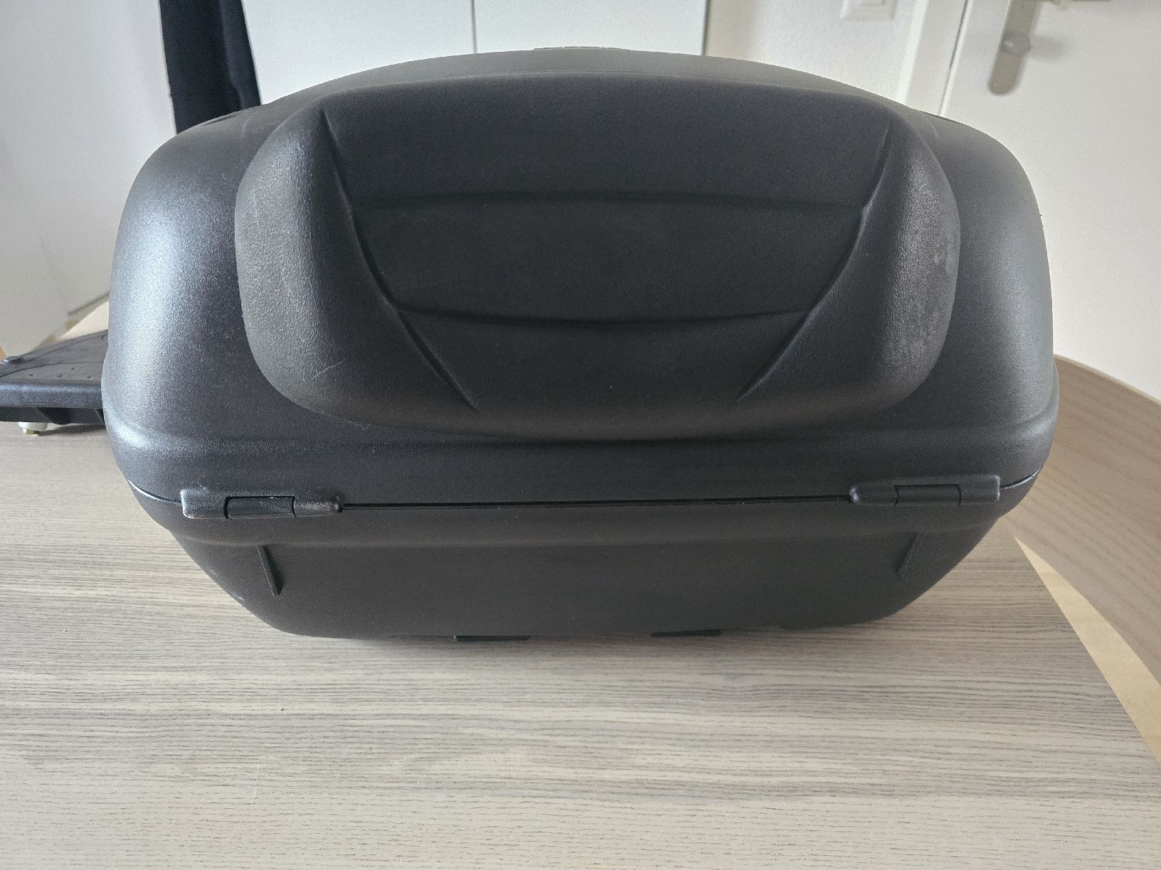 Topcases: Givi Monolock Topcase – D'occasion à Wädenswil par rmv_8f7t 1