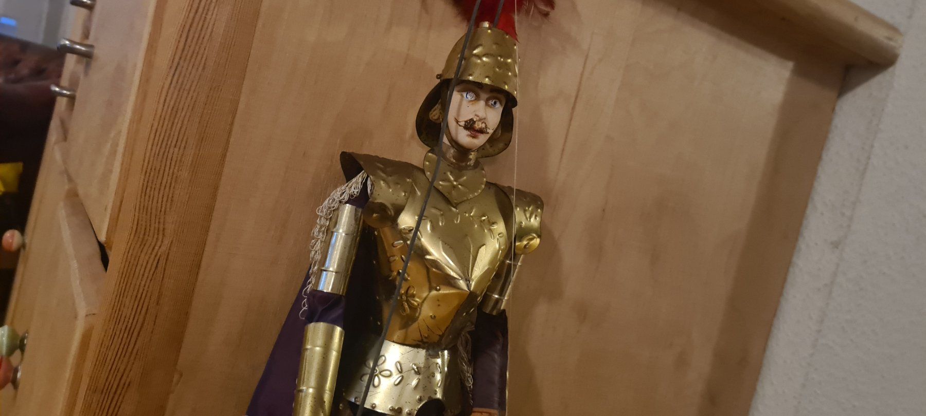 Figurines: Figur – D'occasion à Schlieren par Noni19 2