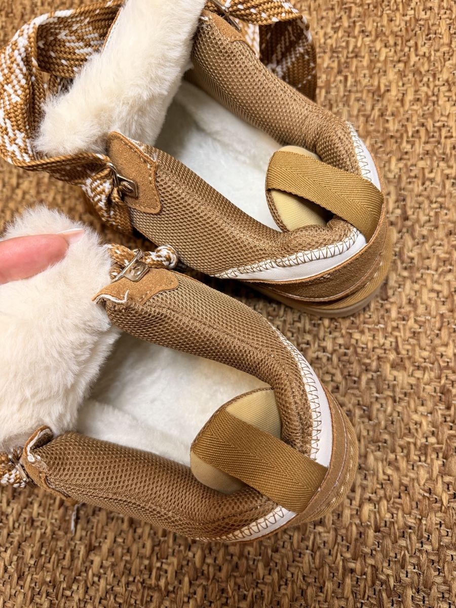 Scarpe da uomo: Chaussures chaudes – Nuovo (secondo la descrizione) da Granges VS venduto da mar_l7yn 1