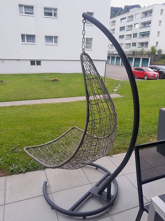 Gartenhängesitze: Hängesessel – Gebraucht aus Appenzell von marcel.r32 1