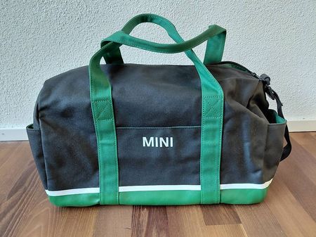 Reisetasche MINI ORIGINAL / NEU