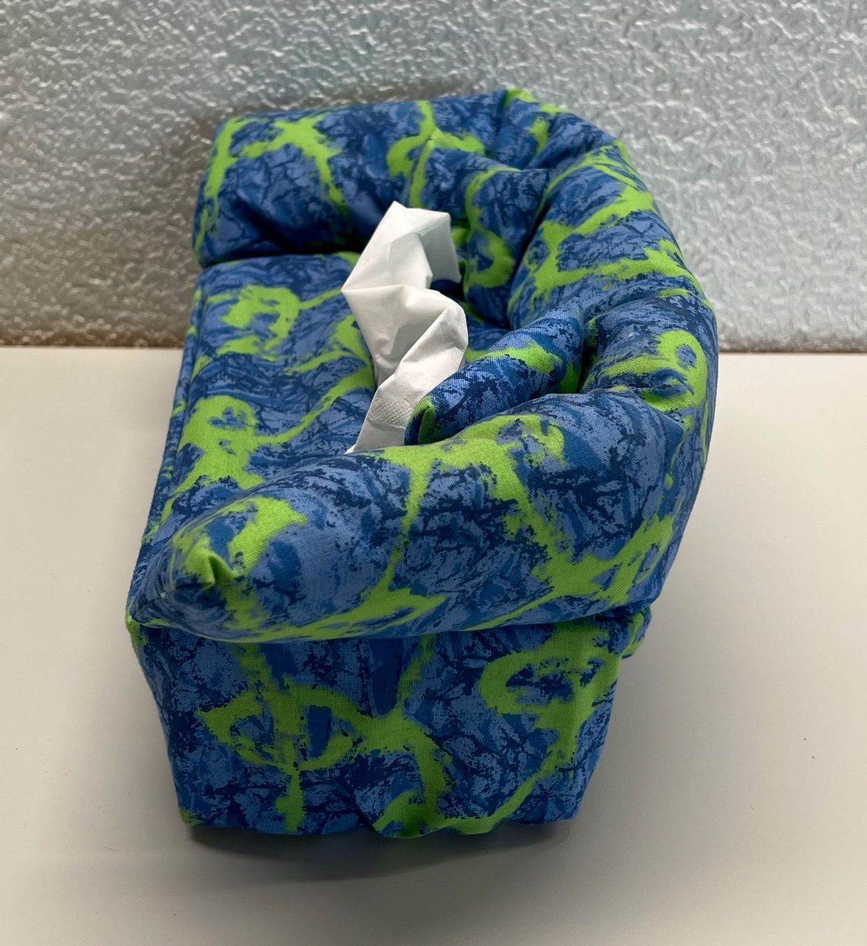 Divani: Kleenex - Box - Spender – Nuovo e nell'imballaggio originale da Uznach venduto da bike181959 2