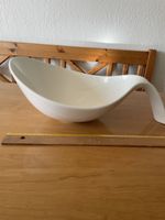 Schale geschwungen Villeroy Boch