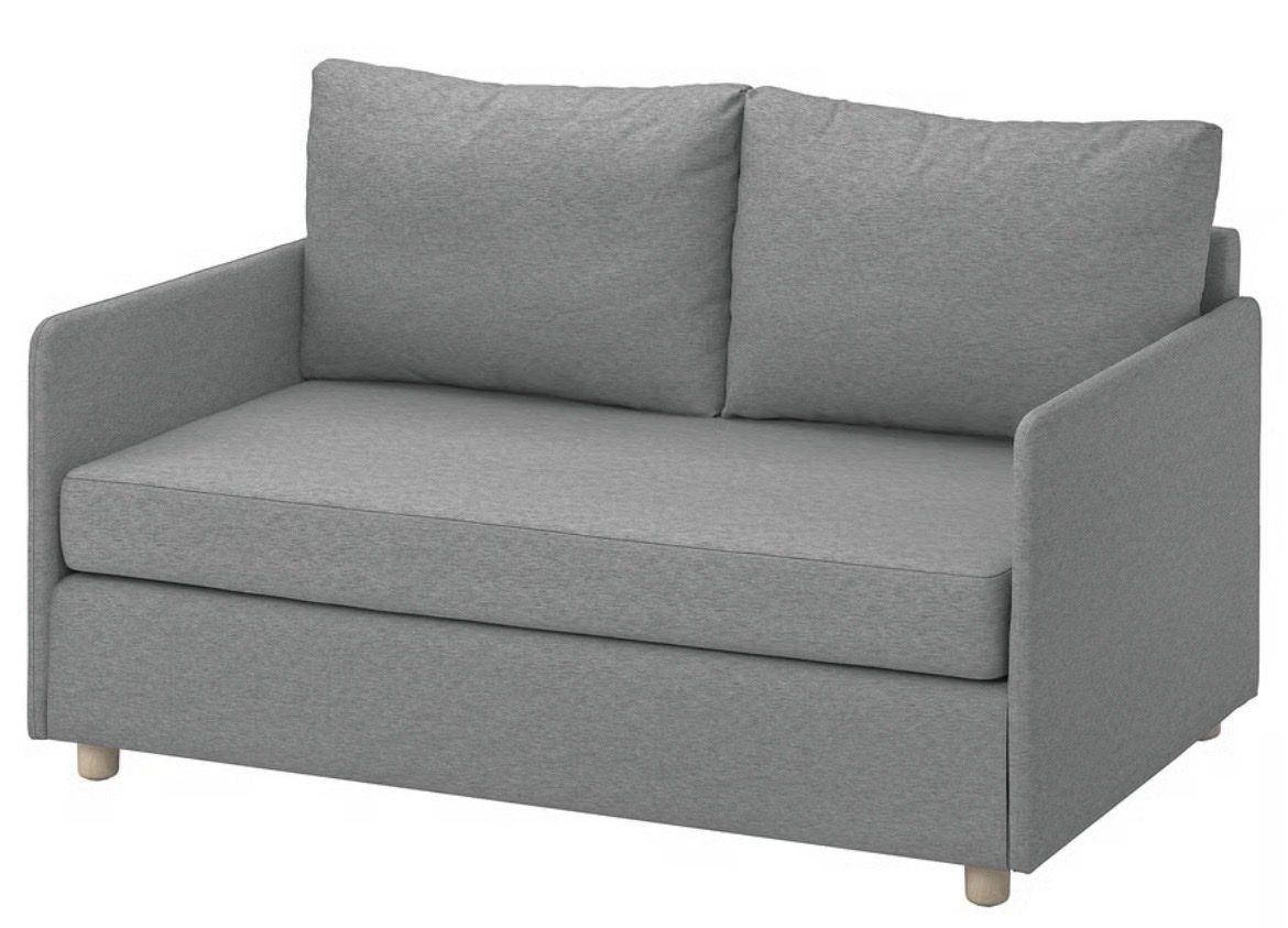 Ikea Divani: Bettsofa Fridhult – Usato da Vaduz venduto da tia_2cdq 1