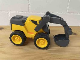 Volvo Bauspielfahrzeug Radlader Bagger