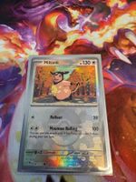 Miltank (xPRE 081) / Pokeball / Prismatic Evolutions