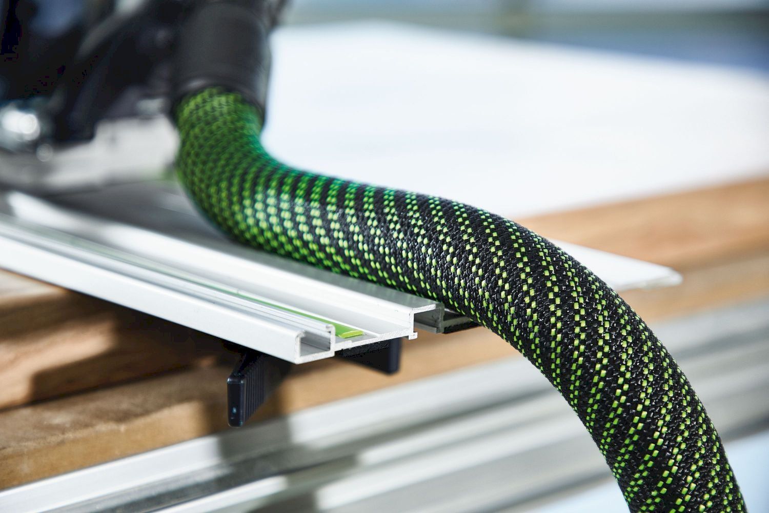 Festool Aspirapolveri & Accessori: Festool CTL 26 EI Absaugmobil CLEANTEC – Nuovo e nell'imballaggio originale da Bottighofen venduto da zaap 3