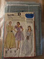 Burda Schnittmuster für Damen Kleid