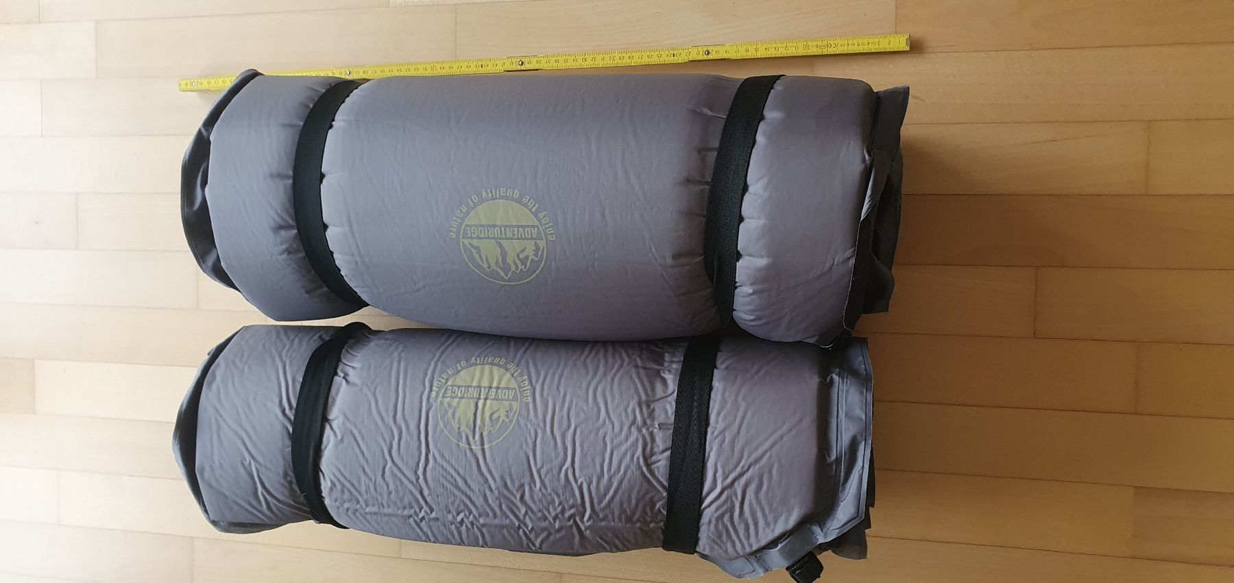 Matelas: Camping Matratze – D'occasion à Binningen par firekids