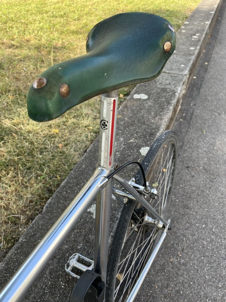 Colnago Velos: Rennvelo Colnago Vintage – Gebraucht aus Zürich von ark_bst7 5