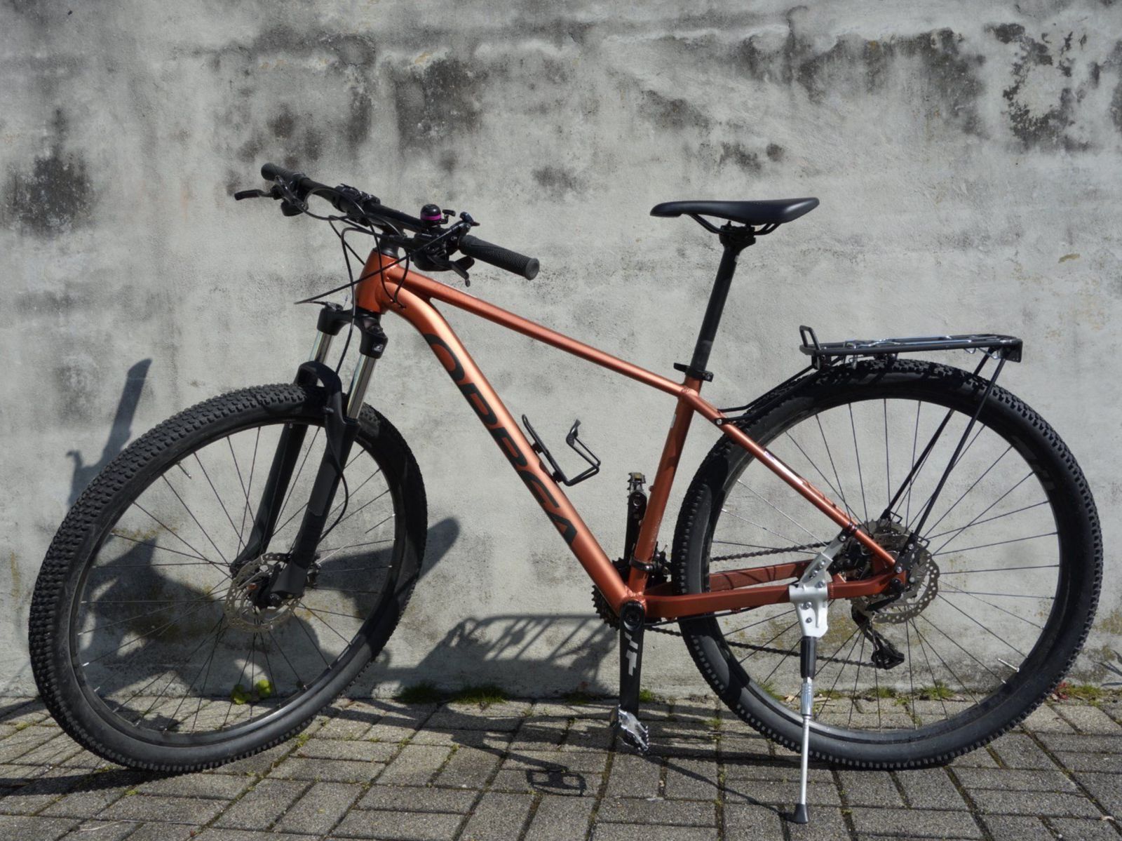 Orbea Biciclette: Mountain Bike – Nuovo (secondo la descrizione) da lausen venduto da guedron