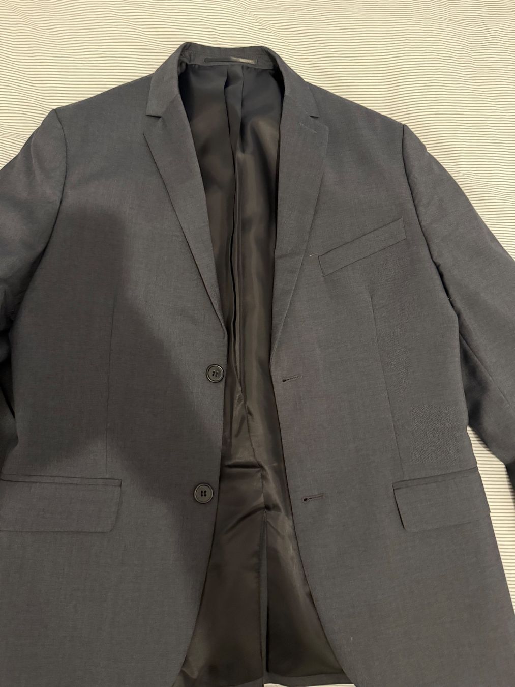 H&M Anzüge: Anzug H&M – Gebraucht aus Kloten von spe_yfl8 1