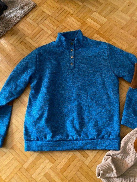 Pullover & Sweatshirts: 2 Herren Pullover Neu Grösse XL – Gebraucht aus Emmen von Aribini 2