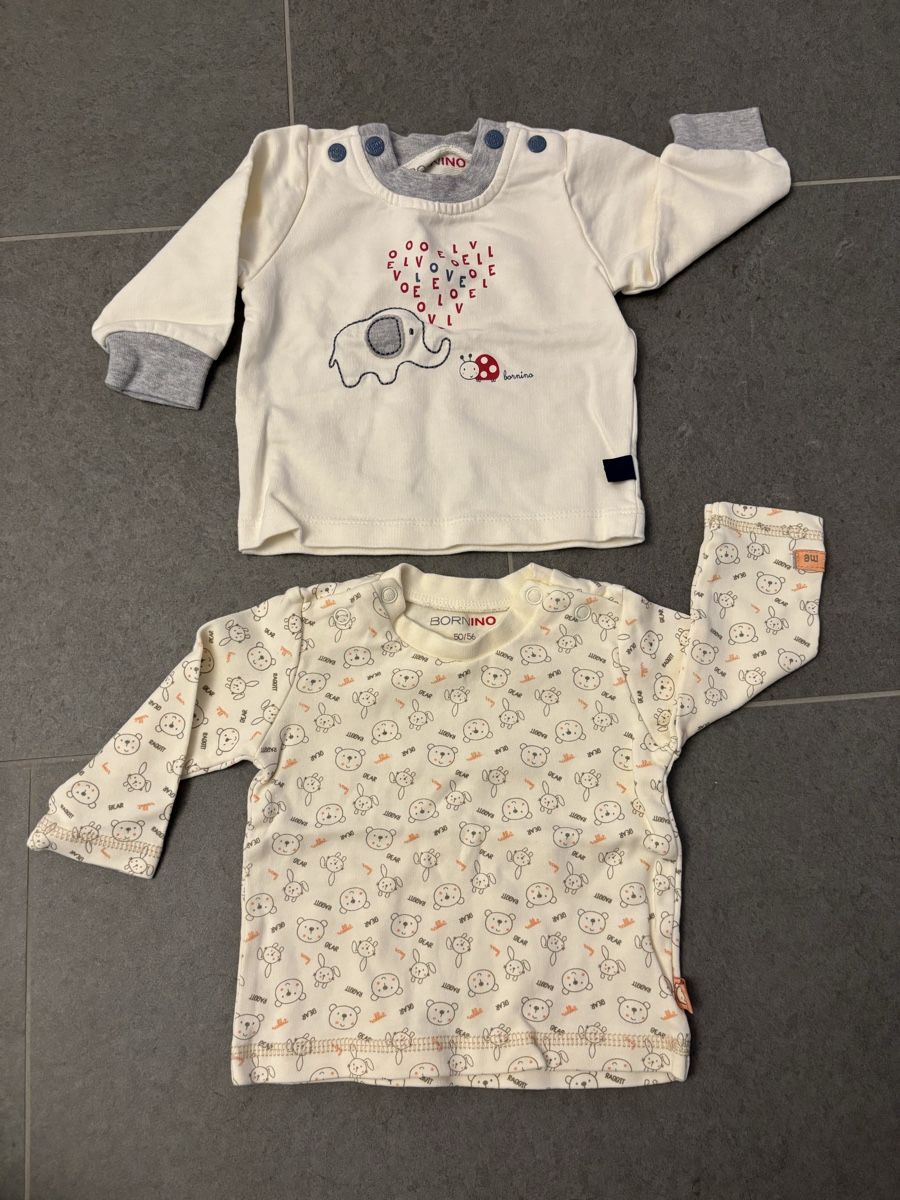 Maglioni & Felpe: Zwei Pullover, Gr 50/56 – Usato da Breitenbach venduto da mi95st
