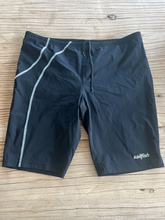 sailfish Herren Sportbadehose Mens Power Jammer Gr.XXL (XL) Kaufen
