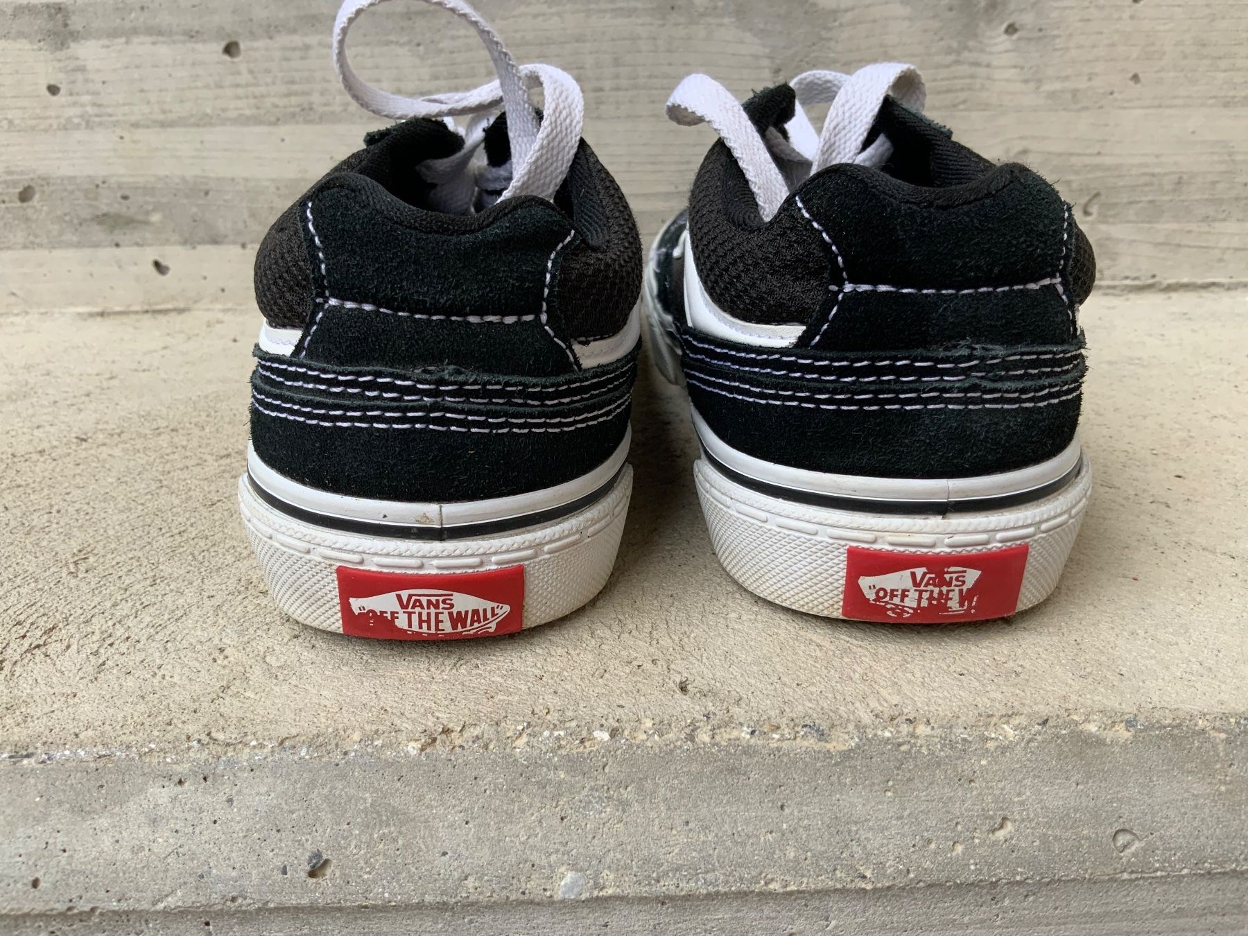 Vans Scarpe da uomo: Vans Gr.36 – Usato da Adelboden venduto da dbj 1