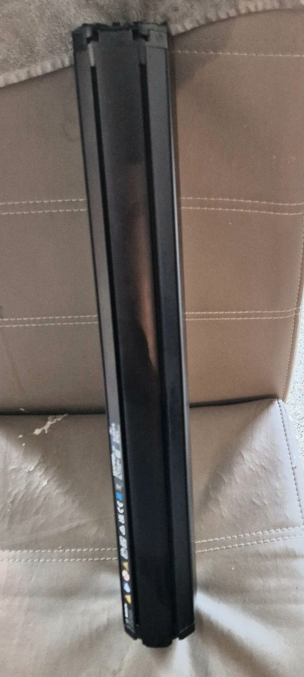 Bosch Batterie: akku 500wh horizontal 100% gesund – Usato da Wil SG venduto da ali_5dkv 1