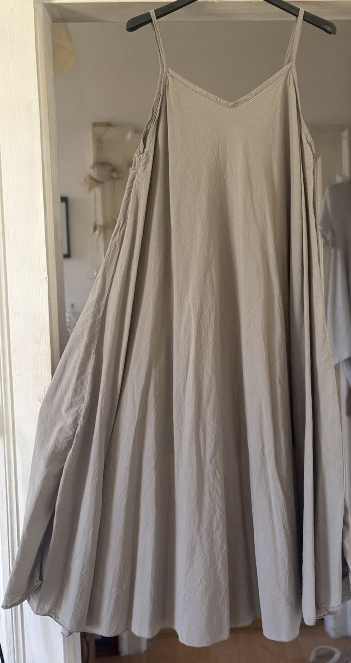 Kleider: ROBE EN COTON EN 2 PIÈCES! M – Neu und originalverpackt aus Locarno von NicoNion 2