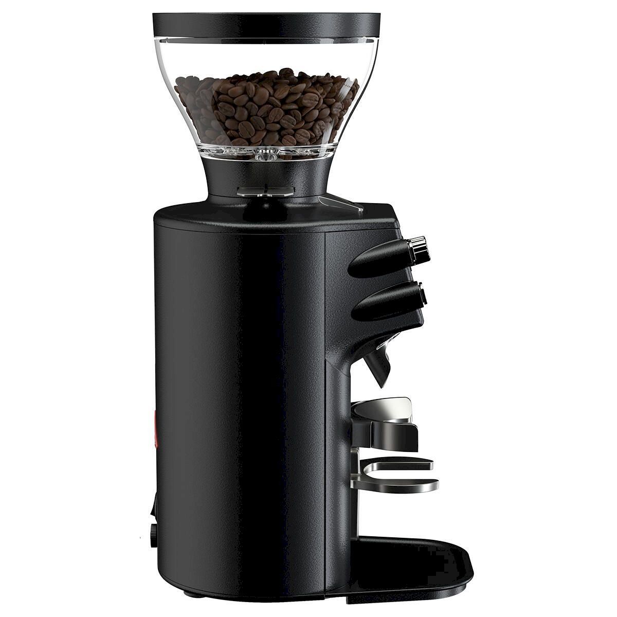 Elettrodomestici da cucina: Mahlkönig E64 WS Kaffeemühle schwarz – Nuovo e nell'imballaggio originale da Bottighofen venduto da zaap 6