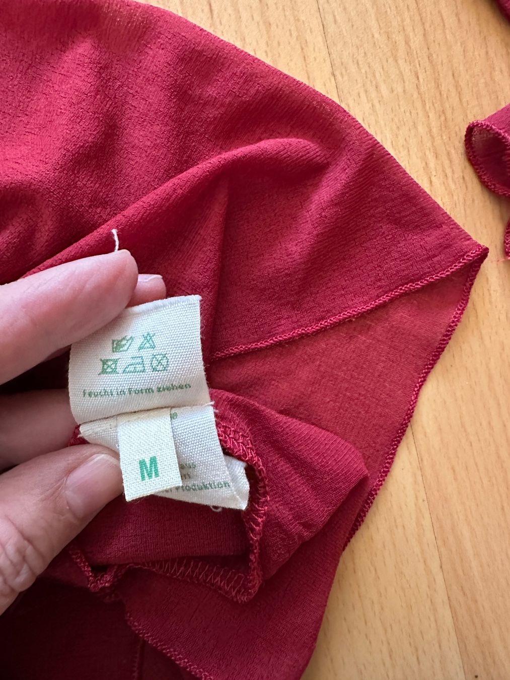 Pullover & Sweatshirts: ALKENA Rolli Grösse M – Gebraucht aus Luzern von Sesilija 3