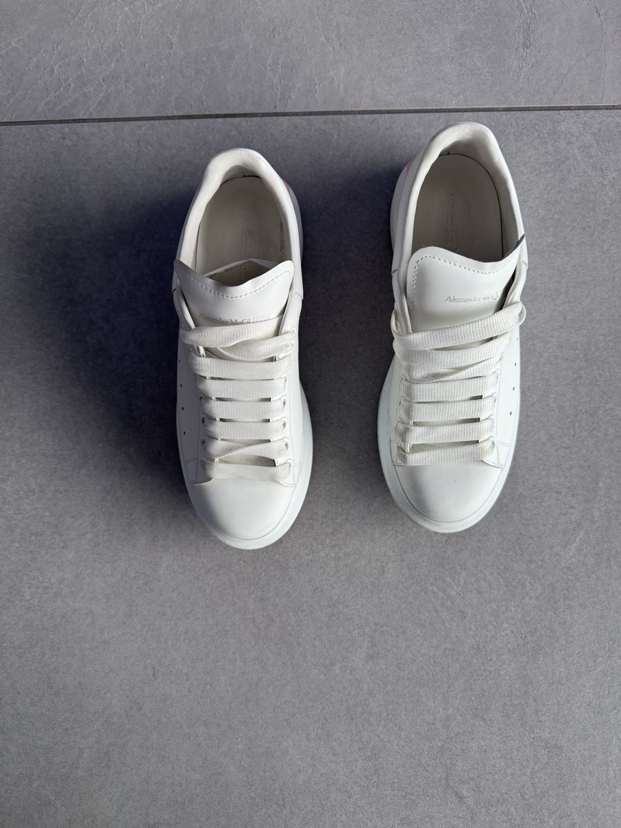 Alexander Mcqueen Scarpe da donna: Baskets Alexander McQueen – Nuovo (secondo la descrizione) da Fribourg venduto da D_17 2
