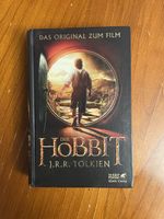 Der Hobbit - J.R.R. Tolkien