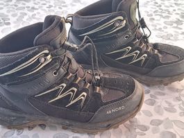 Wanderschuhe Gr. 37