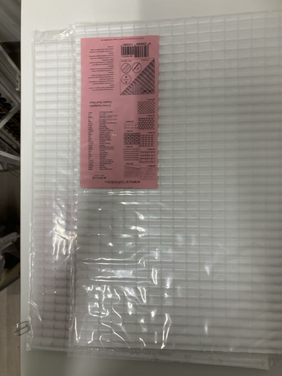 Kit bricolage: S Dachform Schulcz – Nuovo (secondo la descrizione) da Ilanz venduto da Celi.hull 2
