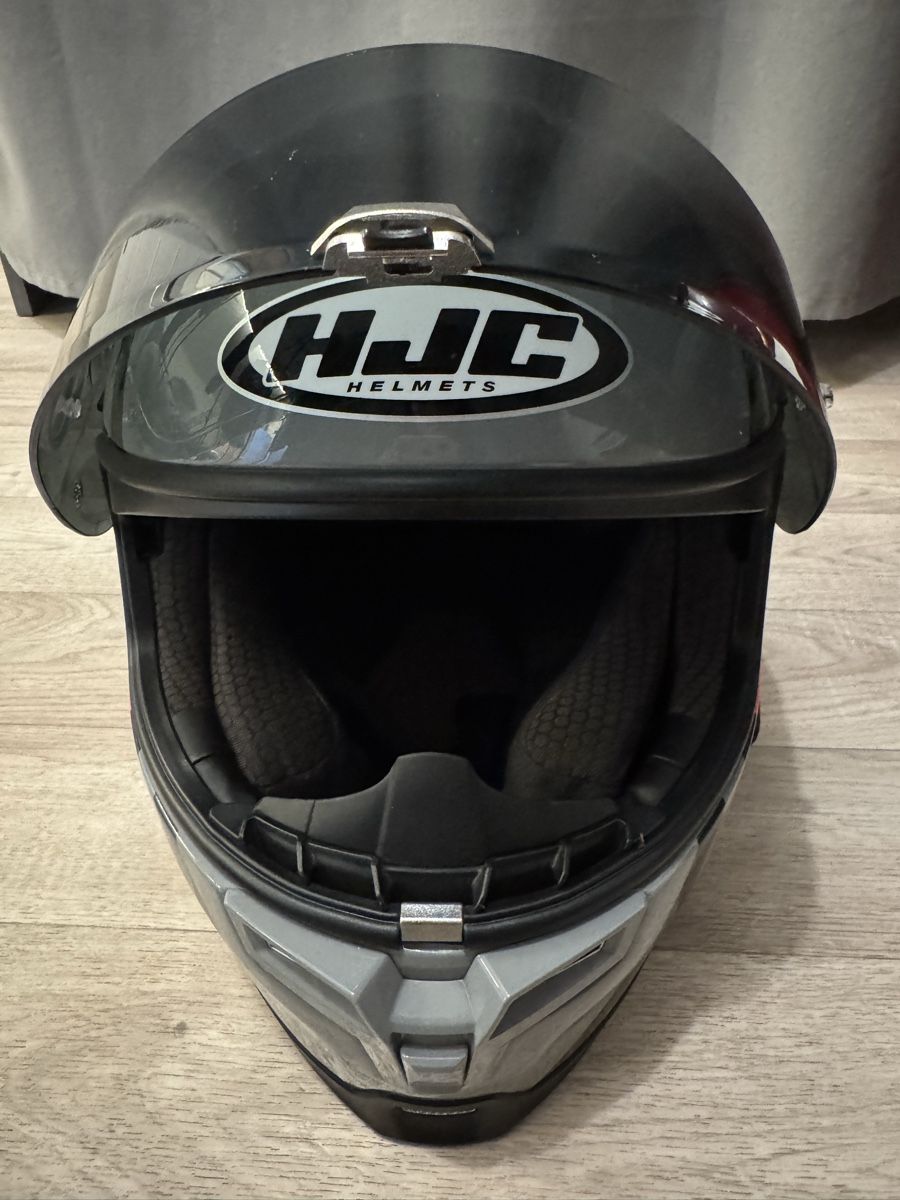 HJC Helme & Visiere: Casque HJC rpha 70 – Gebraucht aus Bulle von val_gs57 3