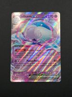 Jellicent ex #45 White Flare NM / 🇬🇧