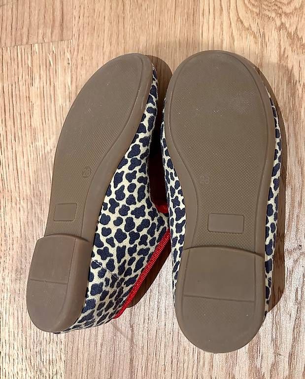 Scarpe per ragazzi: Original Tiger Finken Grösse 28 – Usato da Wettingen venduto da avehr 1