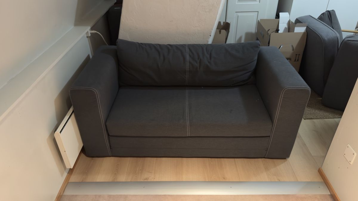 Ikea Sofas: Ikea Sofa for two – D'occasion à Winterthur par joh_n8x9